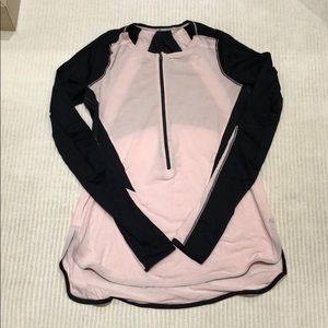 Lululemon Running shirt